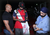 Ficci Wellness 2014
