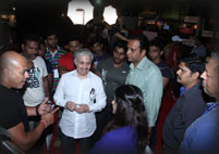 Ficci Wellness 2014
