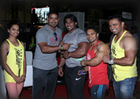 Ficci Wellness 2014