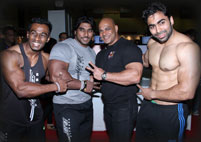 Ficci Wellness 2014