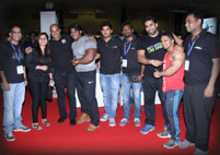 Ficci Wellness 2014