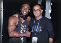 Ficci Wellness 2014