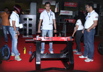 Ficci Wellness 2014
