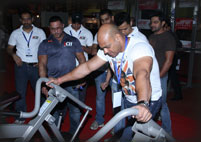 Ficci Wellness 2014