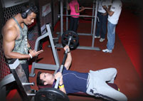 Ficci Wellness 2014