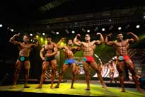 Jerai Classic 2018