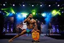 Jerai Classic 2018