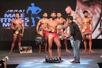 Jerai Classic 2018