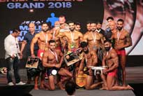 Jerai Classic 2018