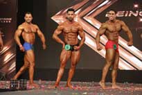 Jerai Classic 2018