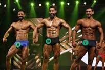 Jerai Classic 2018