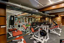 1 Life Gym - Mulund, Maharashtra