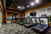 F2F Gym - Batala - Punjab