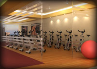 3D Gym Gallery 1