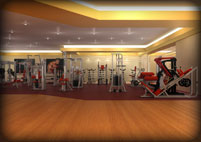3D Gym Gallery 1