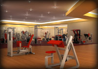 3D Gym Gallery 1