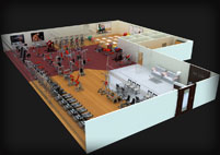 3D Gym Gallery 1