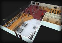 3D Gym Gallery 1