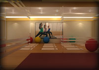 3D Gym Gallery 1