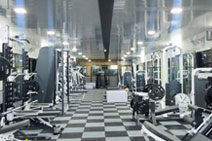 Titan Crew Fitness - Kanpur