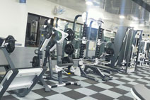 Titan Crew Fitness - Kanpur