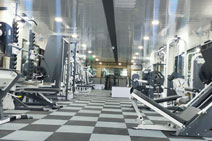 Titan Crew Fitness - Kanpur