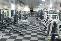 Titan Crew Fitness - Kanpur