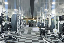 Titan Crew Fitness - Kanpur