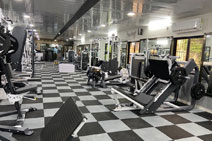 Titan Crew Fitness - Kanpur