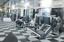 Titan Crew Fitness - Kanpur