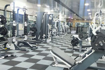 Titan Crew Fitness - Kanpur
