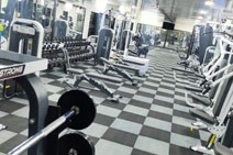 Titan Crew Fitness - Kanpur