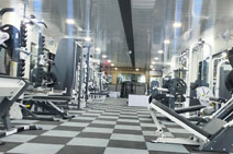 Titan Crew Fitness - Kanpur