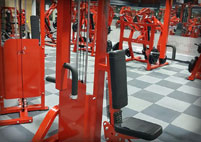 Pehalvaan Gym - Baroda