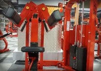Pehalvaan Gym - Baroda