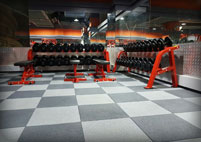 Pehalvaan Gym - Baroda
