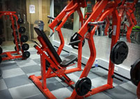 Pehalvaan Gym - Baroda