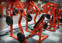 Pehalvaan Gym - Baroda
