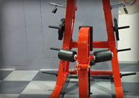 Pehalvaan Gym - Baroda
