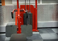 Pehalvaan Gym - Baroda
