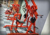 Pehalvaan Gym - Baroda
