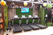 Prime Fitness Gym - Nagpur