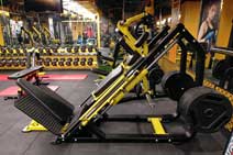 Prime Fitness Gym - Nagpur
