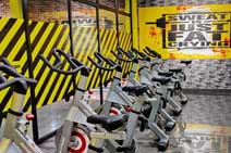 Prime Fitness Gym - Nagpur