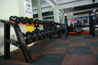 Vigorous Fitness - Amritsar